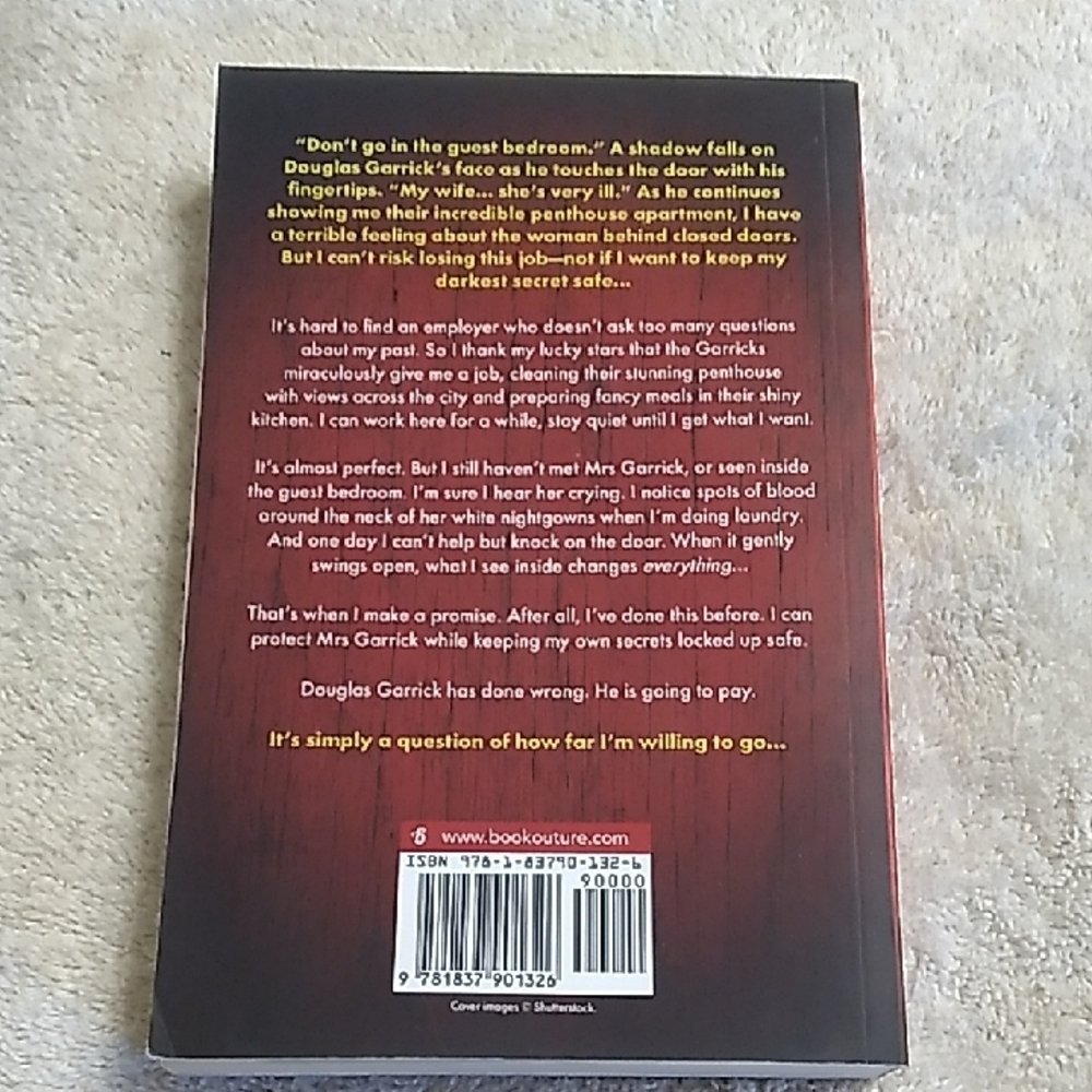 The Housemaid Trilogy - Picture 4 of 5